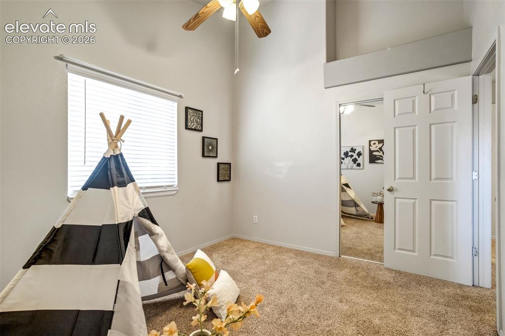 4886 Hawk Meadow Drive Colorado Springs CO 80916