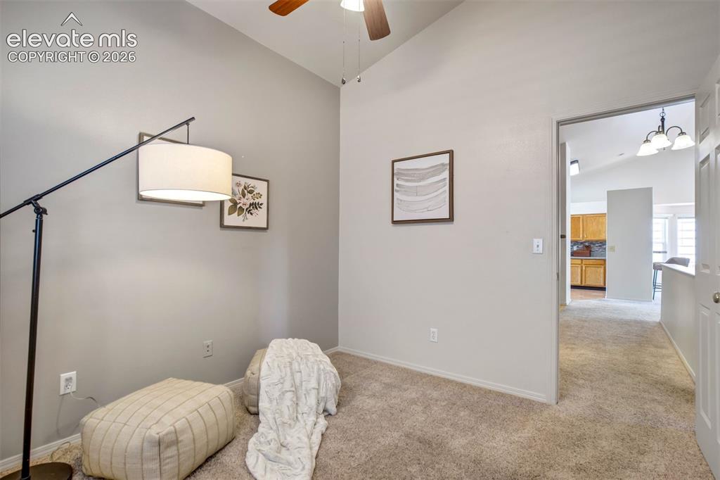 4886 Hawk Meadow Drive Colorado Springs CO 80916