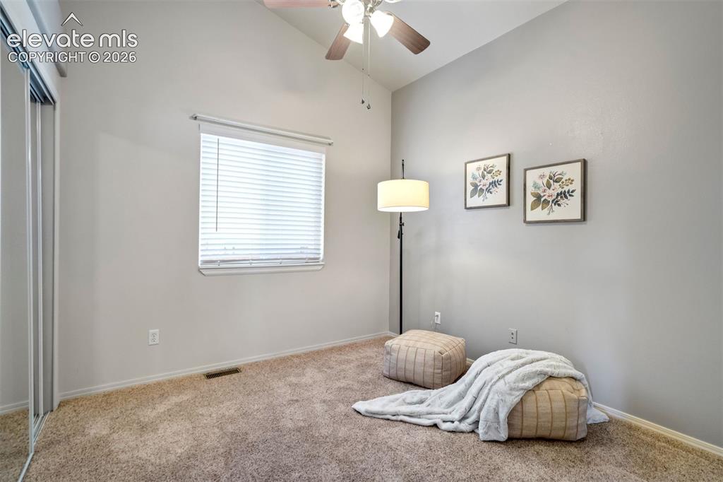 4886 Hawk Meadow Drive Colorado Springs CO 80916