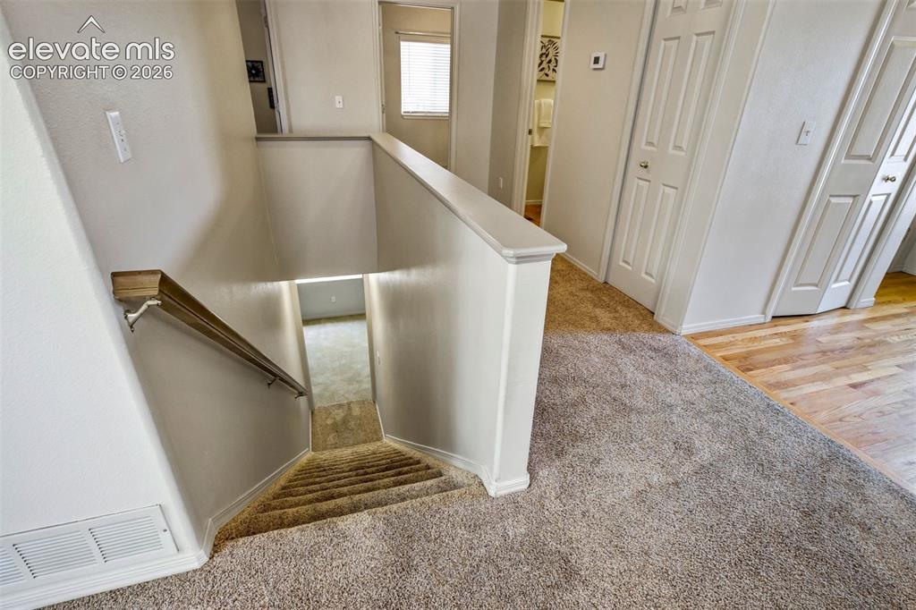 4886 Hawk Meadow Drive Colorado Springs CO 80916
