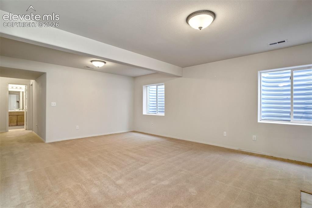 4886 Hawk Meadow Drive Colorado Springs CO 80916