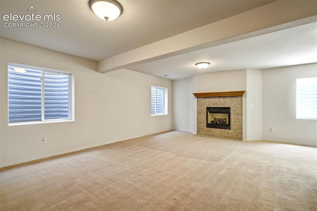 4886 Hawk Meadow Drive Colorado Springs CO 80916