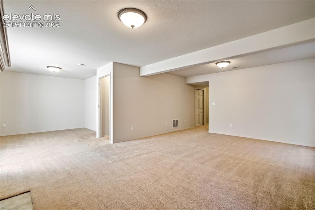 4886 Hawk Meadow Drive Colorado Springs CO 80916