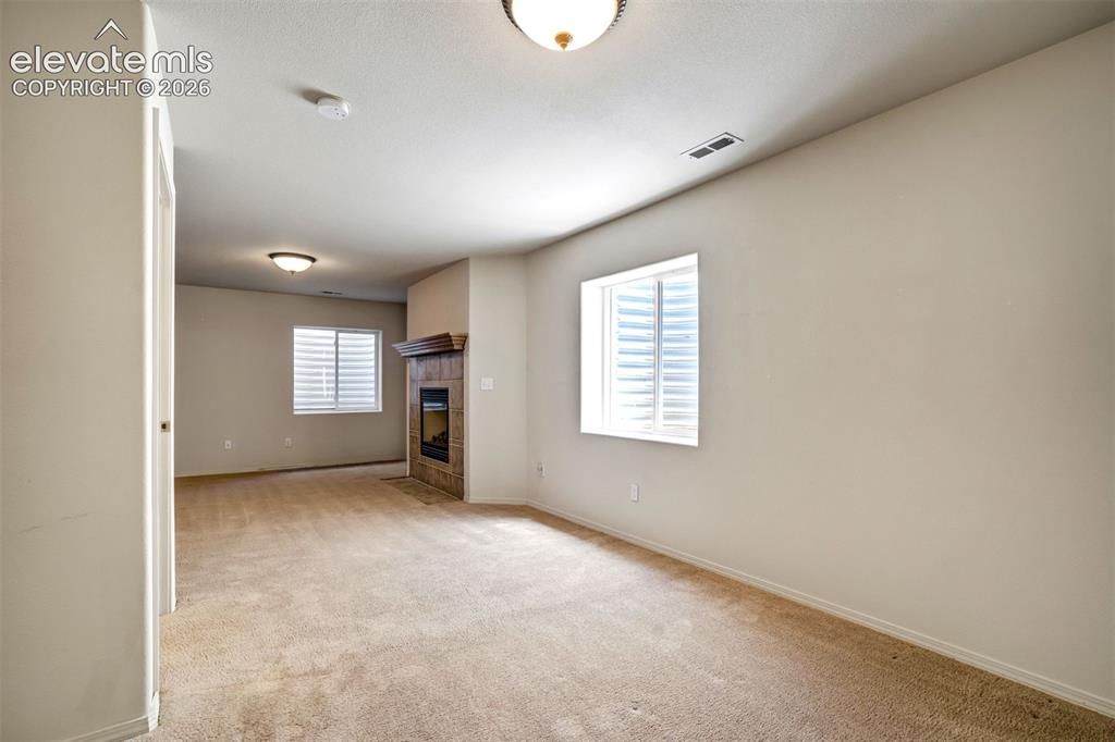 4886 Hawk Meadow Drive Colorado Springs CO 80916