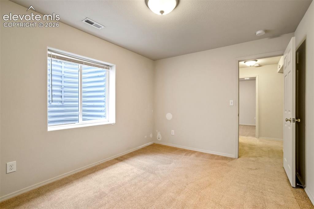 4886 Hawk Meadow Drive Colorado Springs CO 80916