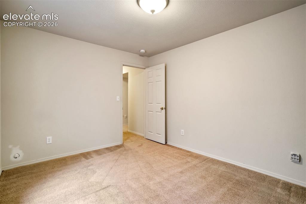 4886 Hawk Meadow Drive Colorado Springs CO 80916