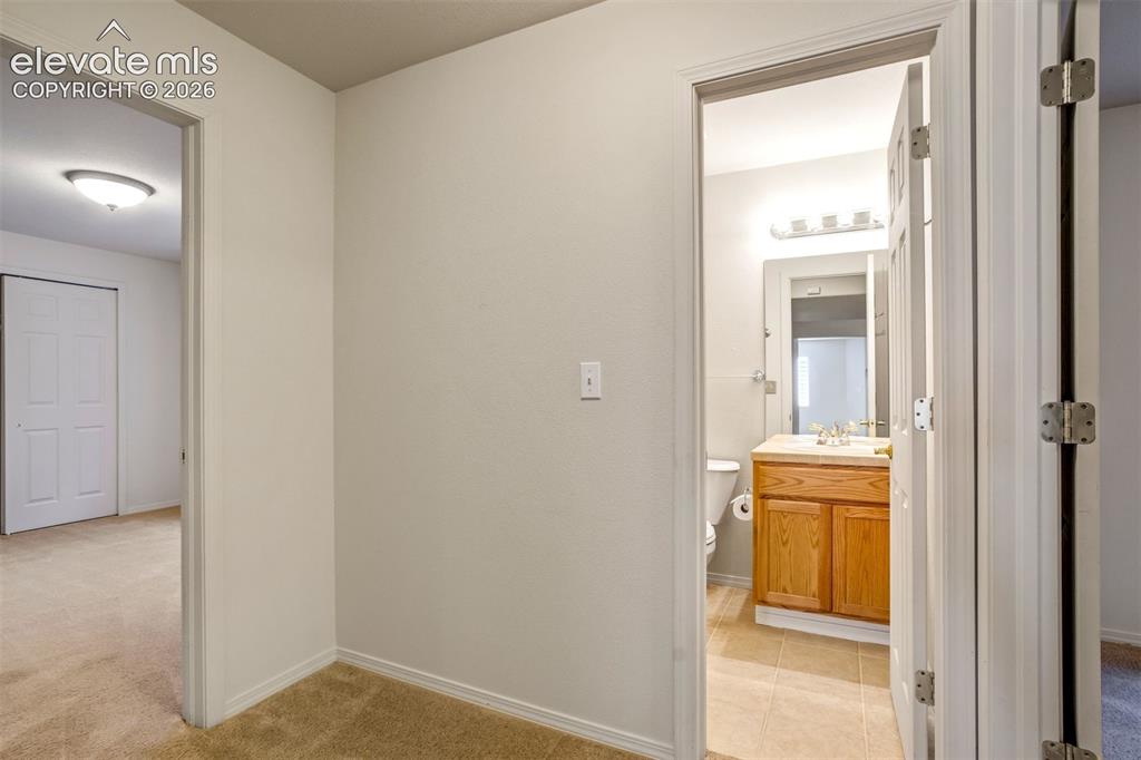 4886 Hawk Meadow Drive Colorado Springs CO 80916
