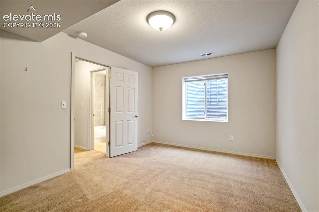 4886 Hawk Meadow Drive Colorado Springs CO 80916