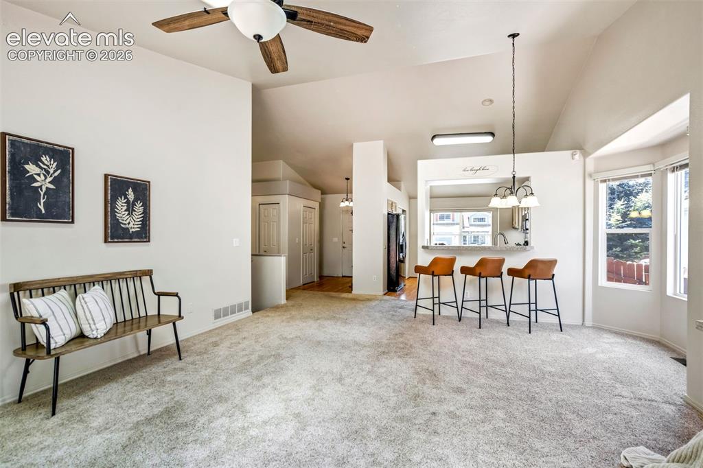 4886 Hawk Meadow Drive Colorado Springs CO 80916