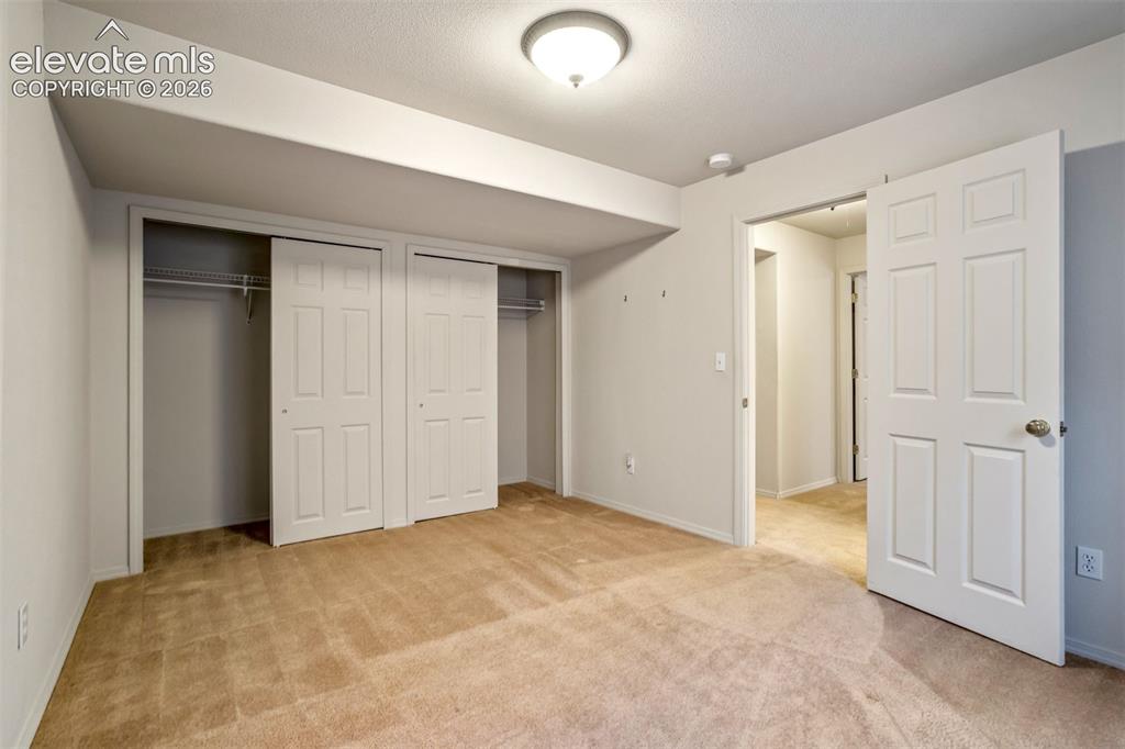 4886 Hawk Meadow Drive Colorado Springs CO 80916