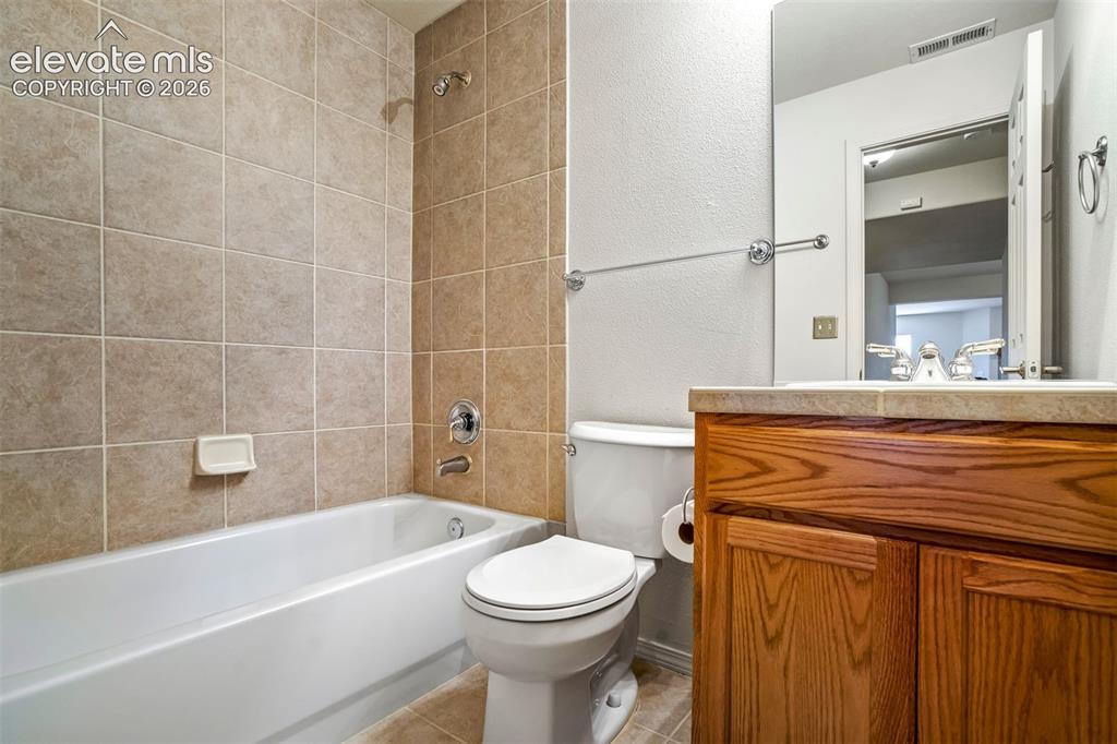 4886 Hawk Meadow Drive Colorado Springs CO 80916