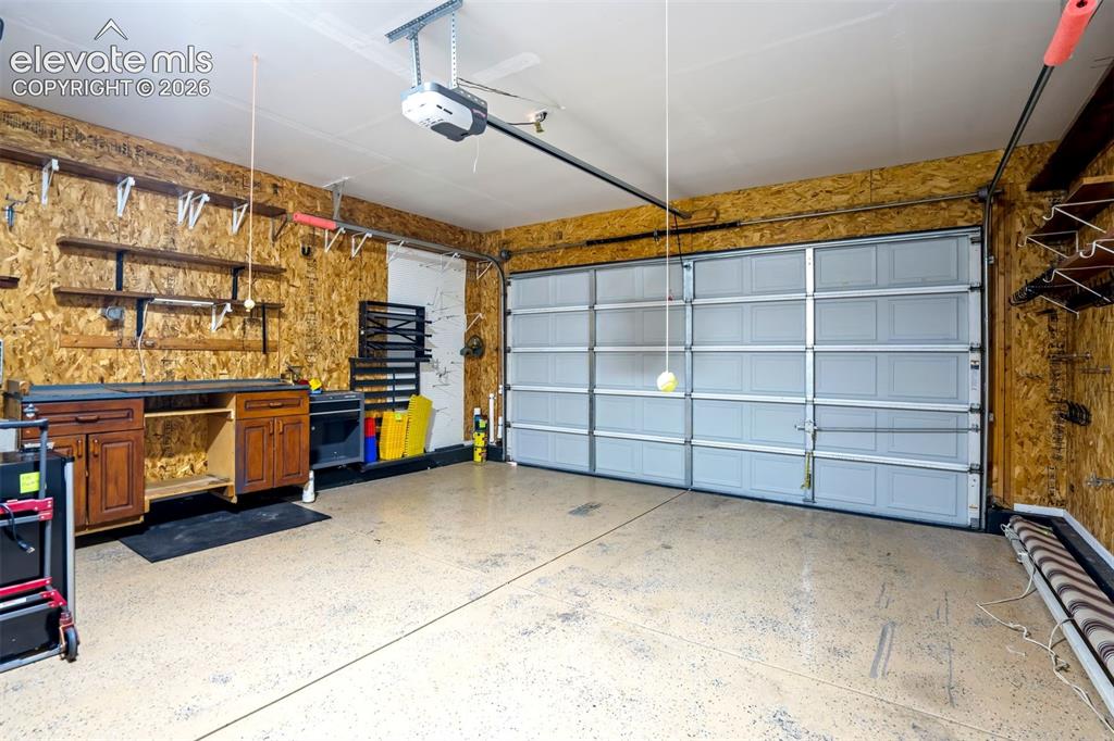 4886 Hawk Meadow Drive Colorado Springs CO 80916
