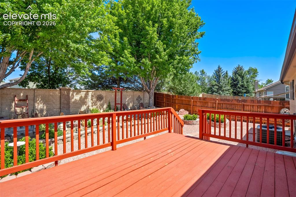 4886 Hawk Meadow Drive Colorado Springs CO 80916