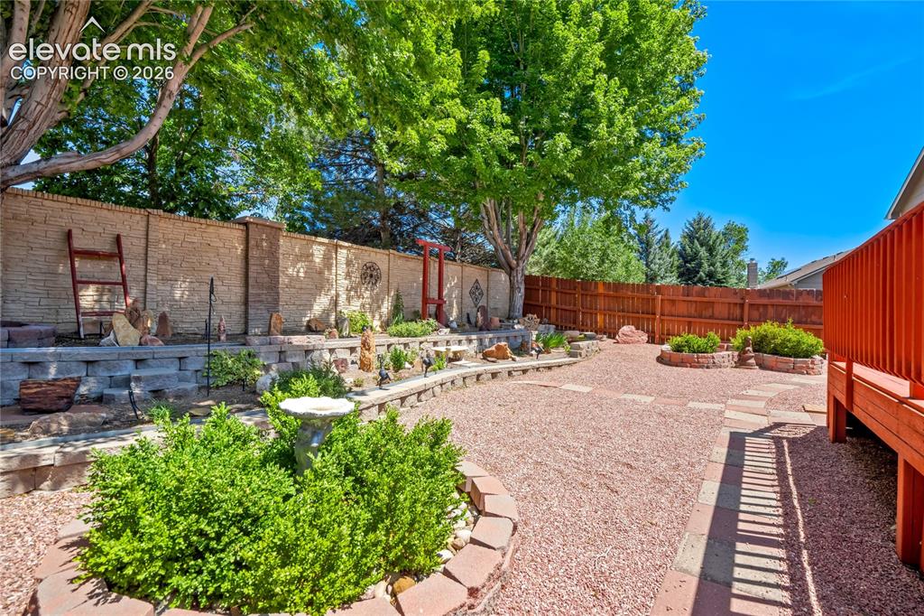 4886 Hawk Meadow Drive Colorado Springs CO 80916