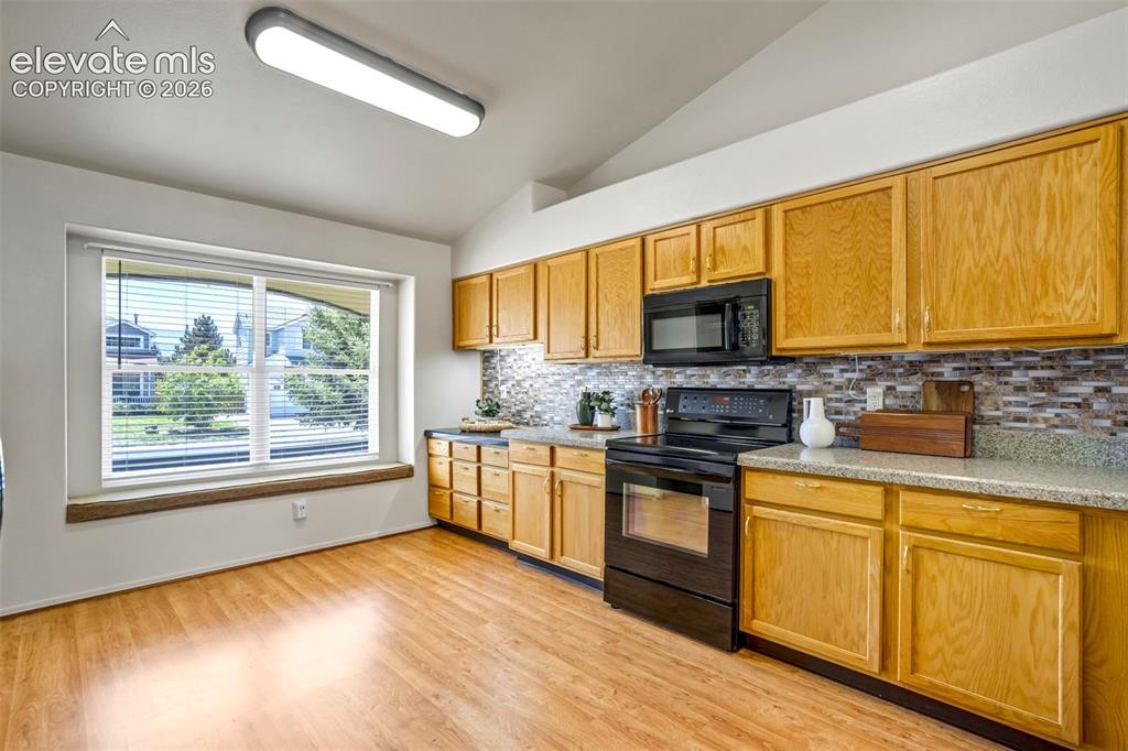 4886 Hawk Meadow Drive Colorado Springs CO 80916