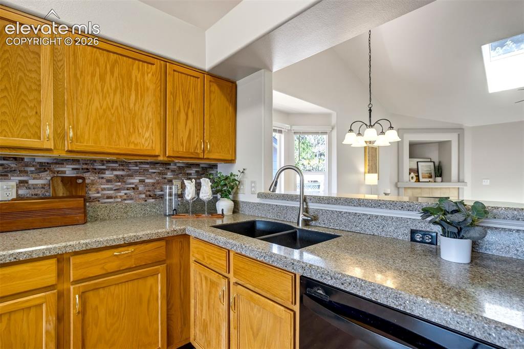 4886 Hawk Meadow Drive Colorado Springs CO 80916