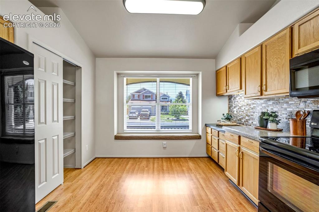 4886 Hawk Meadow Drive Colorado Springs CO 80916