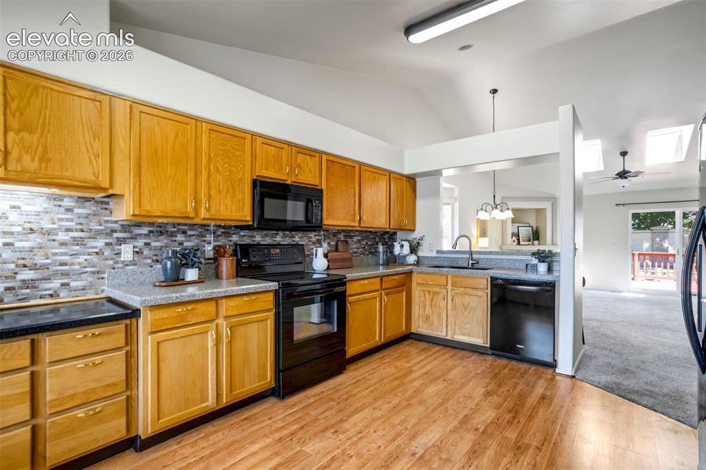 4886 Hawk Meadow Drive Colorado Springs CO 80916