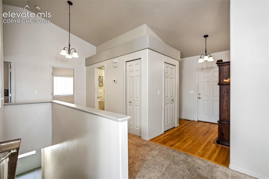 4886 Hawk Meadow Drive Colorado Springs CO 80916
