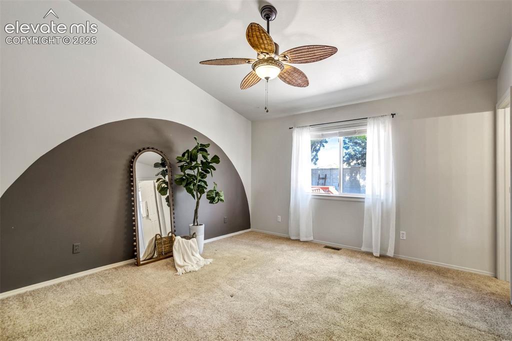4886 Hawk Meadow Drive Colorado Springs CO 80916