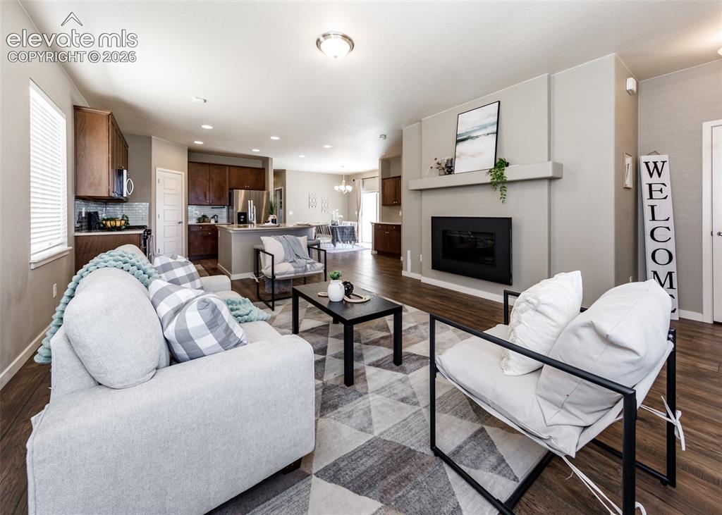 2067 Volterra Way Colorado Springs CO 80921