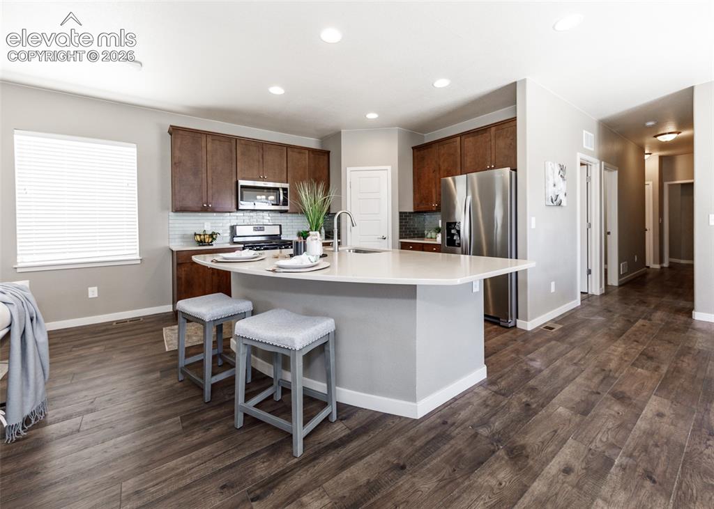 2067 Volterra Way Colorado Springs CO 80921