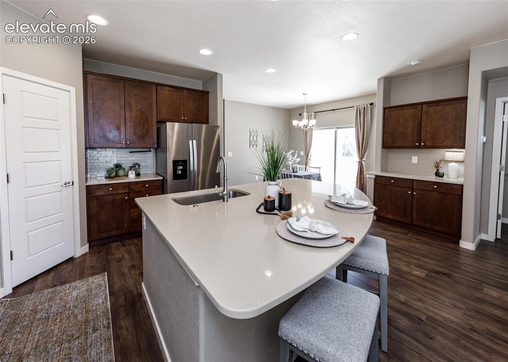 2067 Volterra Way Colorado Springs CO 80921
