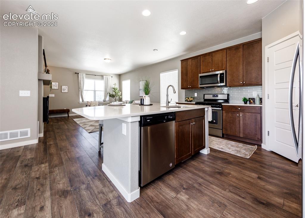 2067 Volterra Way Colorado Springs CO 80921