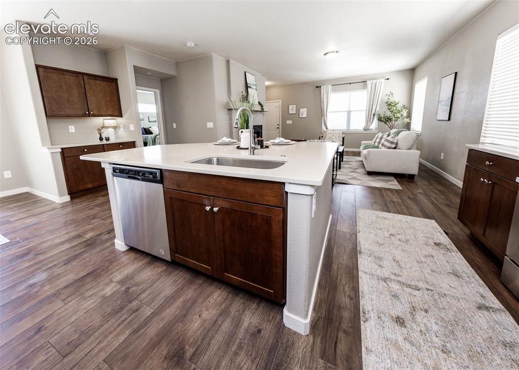 2067 Volterra Way Colorado Springs CO 80921