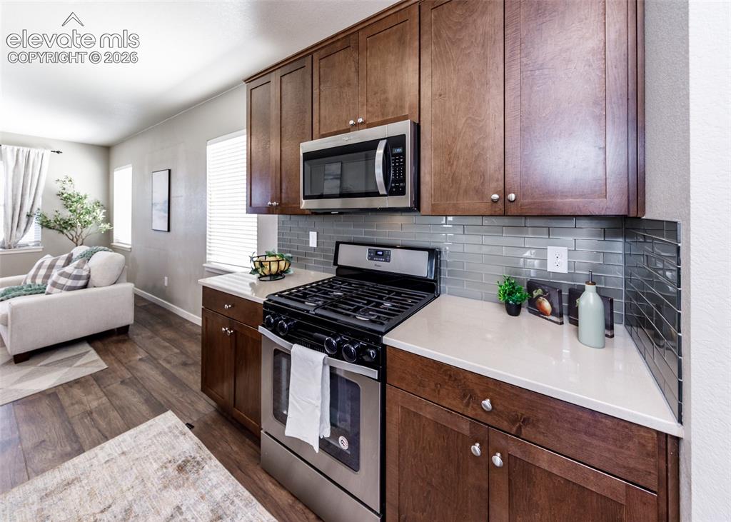 2067 Volterra Way Colorado Springs CO 80921