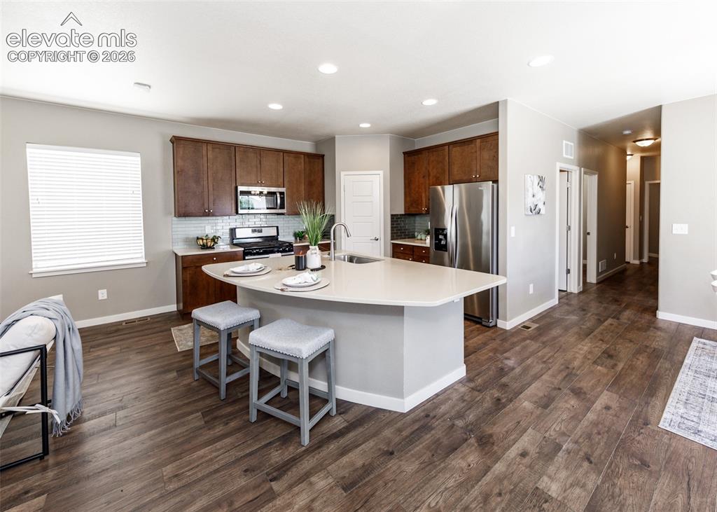 2067 Volterra Way Colorado Springs CO 80921