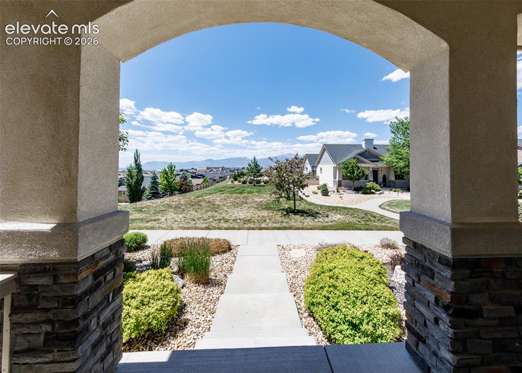 2067 Volterra Way Colorado Springs CO 80921