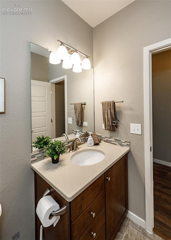 2067 Volterra Way Colorado Springs CO 80921