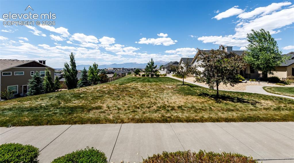 2067 Volterra Way Colorado Springs CO 80921