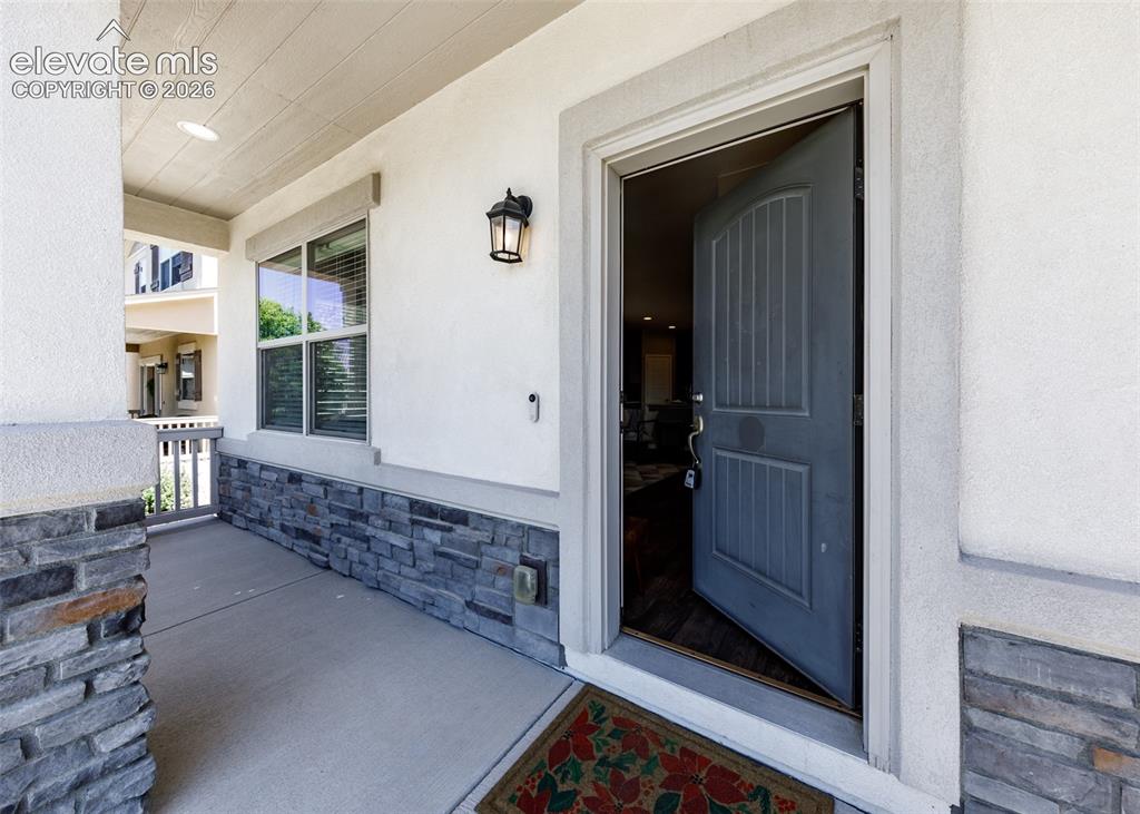 2067 Volterra Way Colorado Springs CO 80921