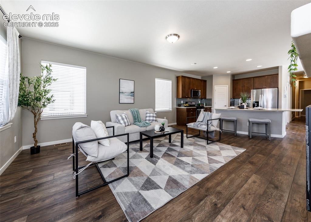 2067 Volterra Way Colorado Springs CO 80921