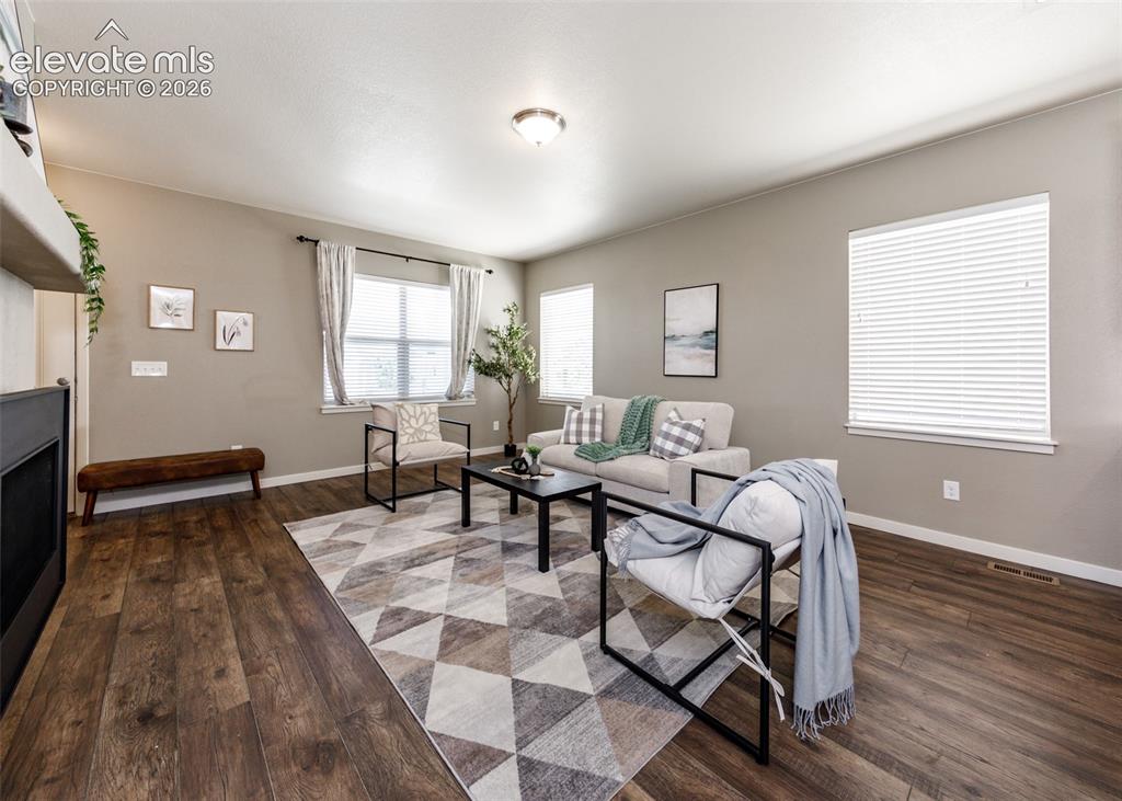 2067 Volterra Way Colorado Springs CO 80921