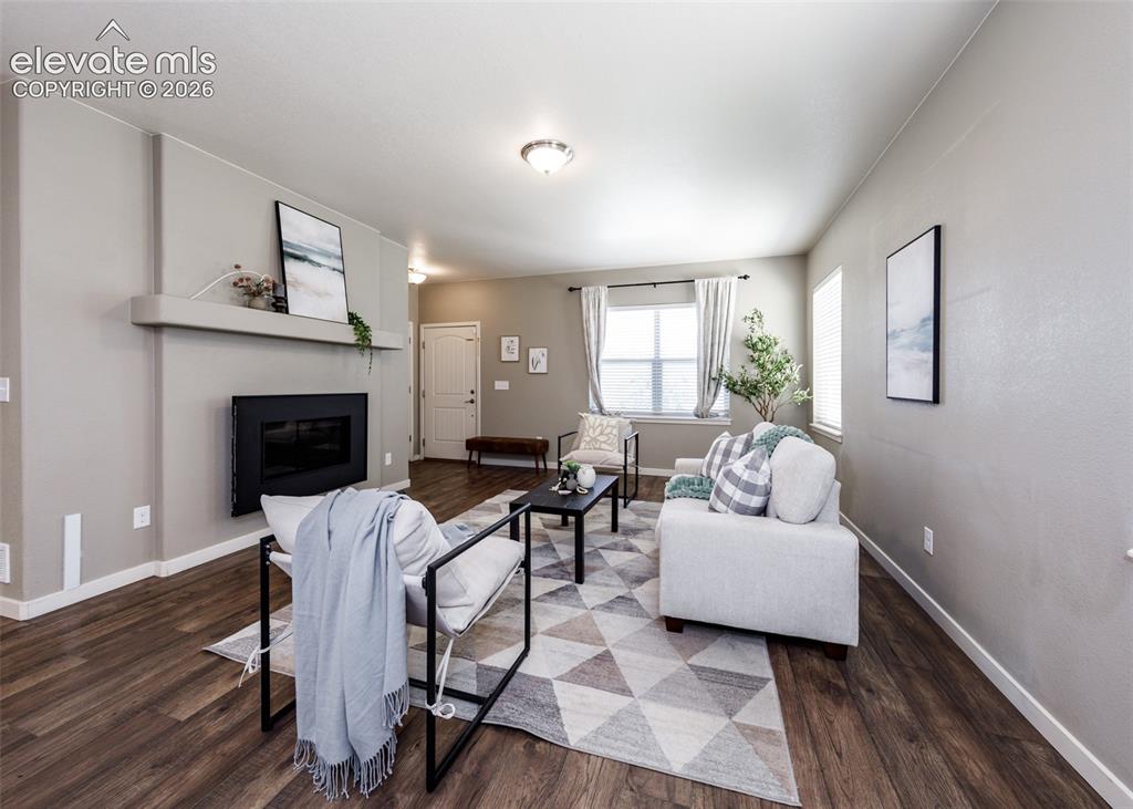 2067 Volterra Way Colorado Springs CO 80921