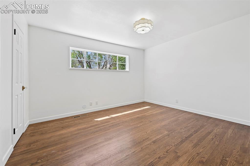 804 Hallam Avenue Colorado Springs CO 80911