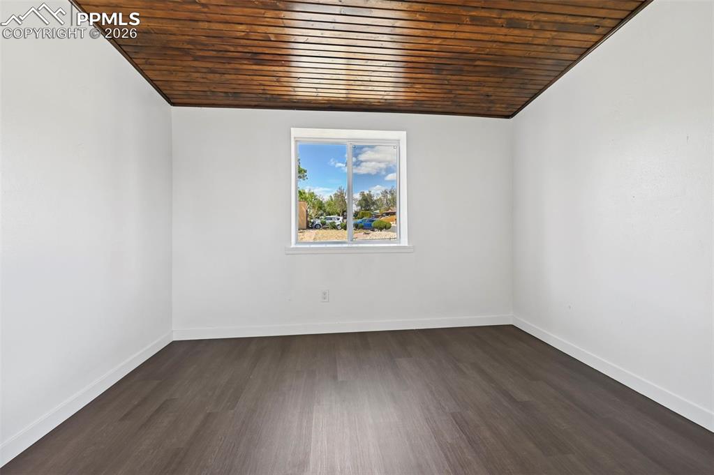 804 Hallam Avenue Colorado Springs CO 80911