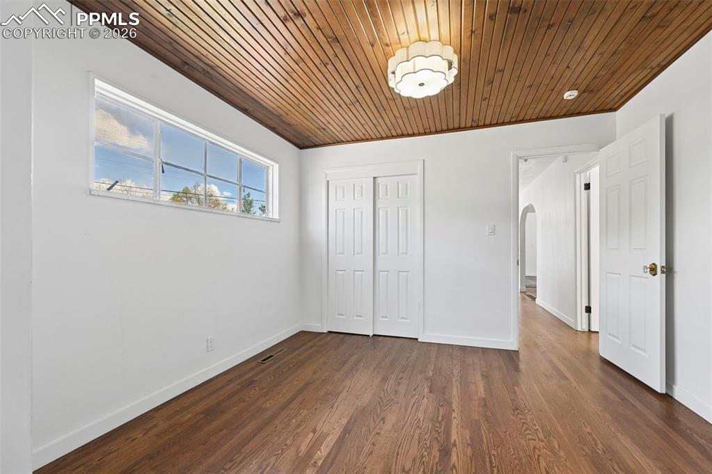 804 Hallam Avenue Colorado Springs CO 80911