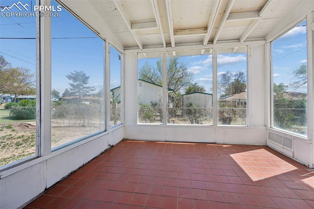 804 Hallam Avenue Colorado Springs CO 80911