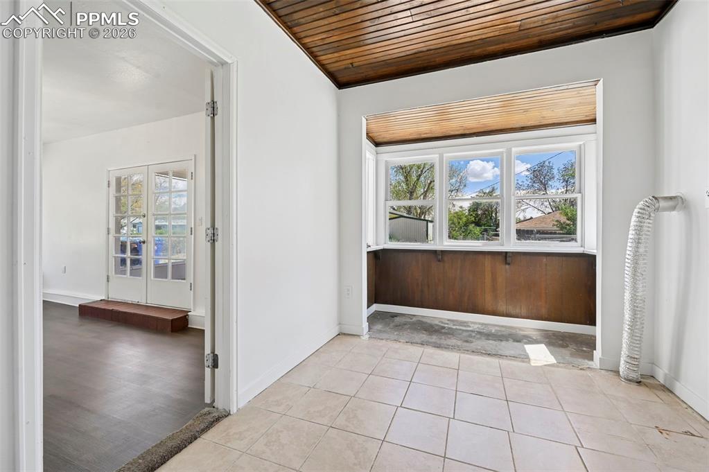 804 Hallam Avenue Colorado Springs CO 80911