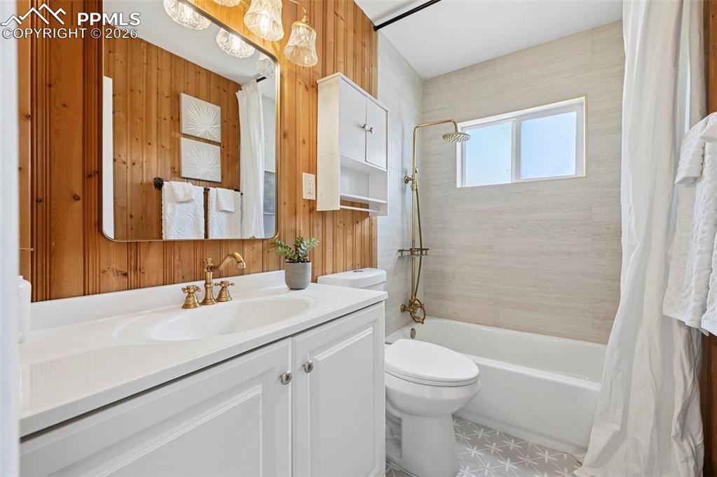 804 Hallam Avenue Colorado Springs CO 80911