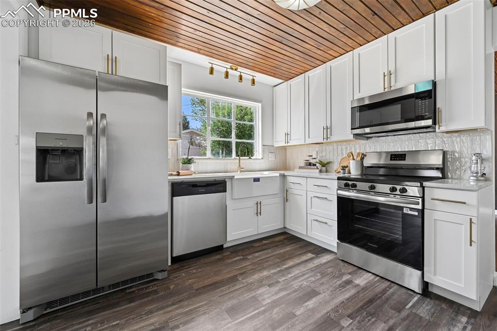 804 Hallam Avenue Colorado Springs CO 80911