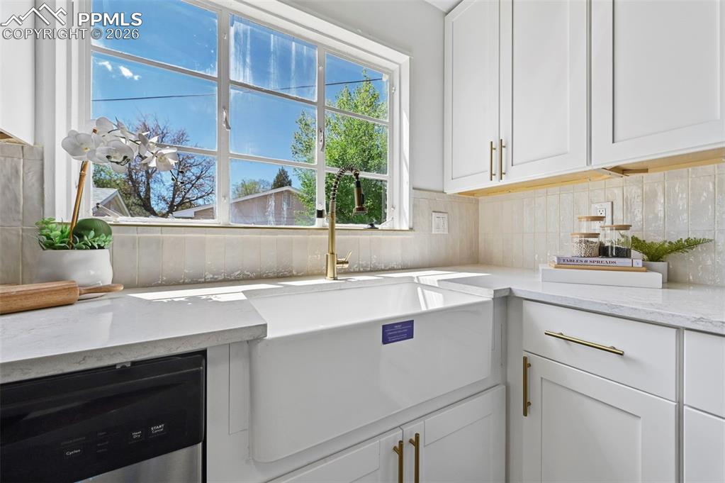 804 Hallam Avenue Colorado Springs CO 80911