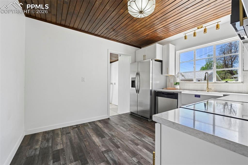 804 Hallam Avenue Colorado Springs CO 80911