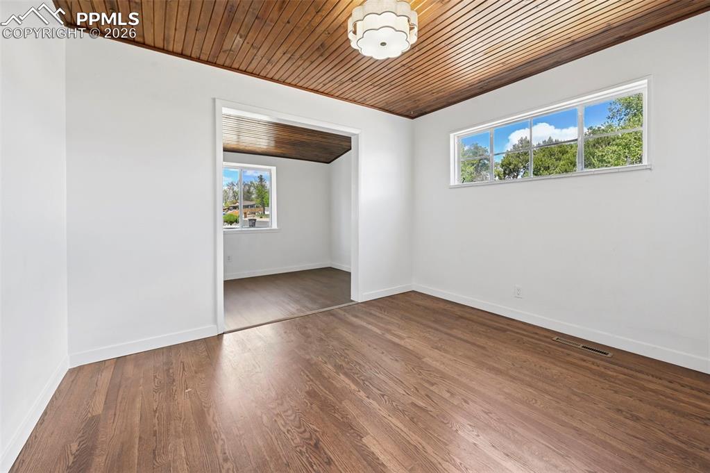 804 Hallam Avenue Colorado Springs CO 80911