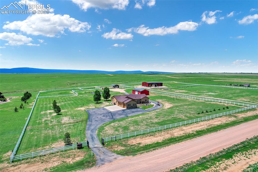 3650 Hare Haven Lane Colorado Springs CO 80930