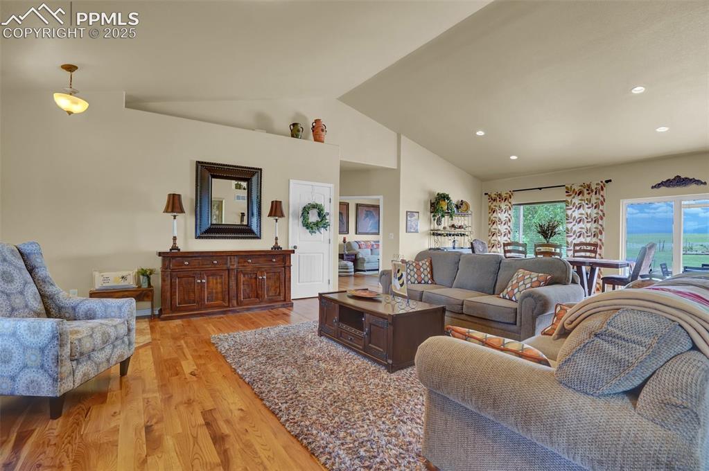 3650 Hare Haven Lane Colorado Springs CO 80930